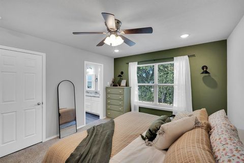 Tiny photo for 731 E Brown Street, Cleburne, TX 76031 (MLS # 21099013)