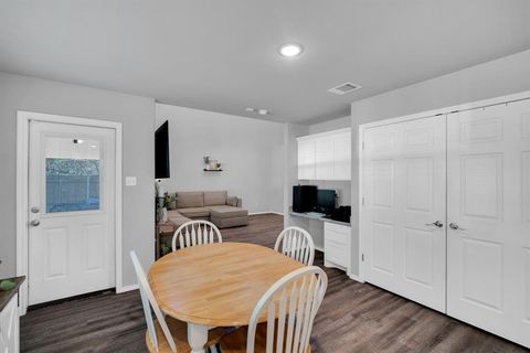 Tiny photo for 731 E Brown Street, Cleburne, TX 76031 (MLS # 21099013)