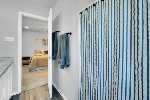 Tiny photo for 731 E Brown Street, Cleburne, TX 76031 (MLS # 21099013)