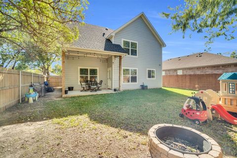 Tiny photo for 731 E Brown Street, Cleburne, TX 76031 (MLS # 21099013)