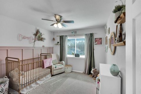 Tiny photo for 731 E Brown Street, Cleburne, TX 76031 (MLS # 21099013)