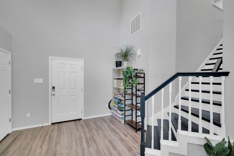 Tiny photo for 731 E Brown Street, Cleburne, TX 76031 (MLS # 21099013)