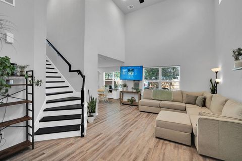 Tiny photo for 731 E Brown Street, Cleburne, TX 76031 (MLS # 21099013)