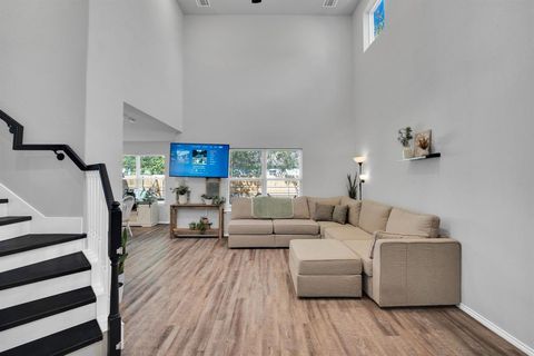 Tiny photo for 731 E Brown Street, Cleburne, TX 76031 (MLS # 21099013)