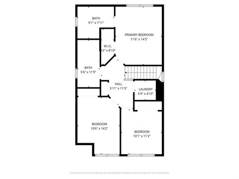 Tiny photo for 731 E Brown Street, Cleburne, TX 76031 (MLS # 21099013)