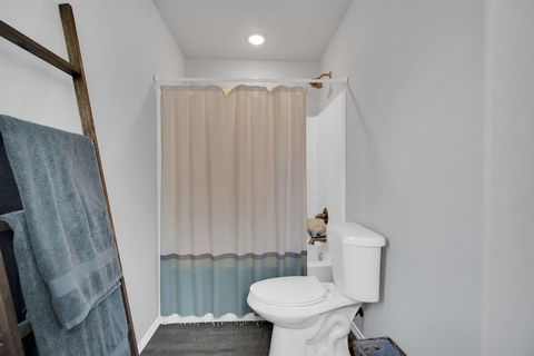 Tiny photo for 731 E Brown Street, Cleburne, TX 76031 (MLS # 21099013)