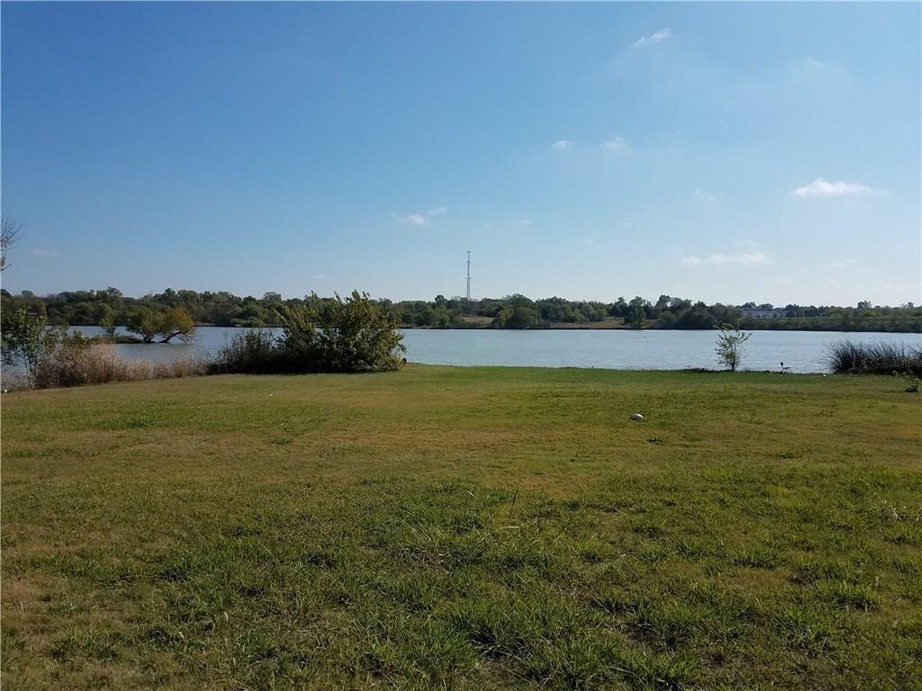 Rockwall Lake Estate #1 - Land