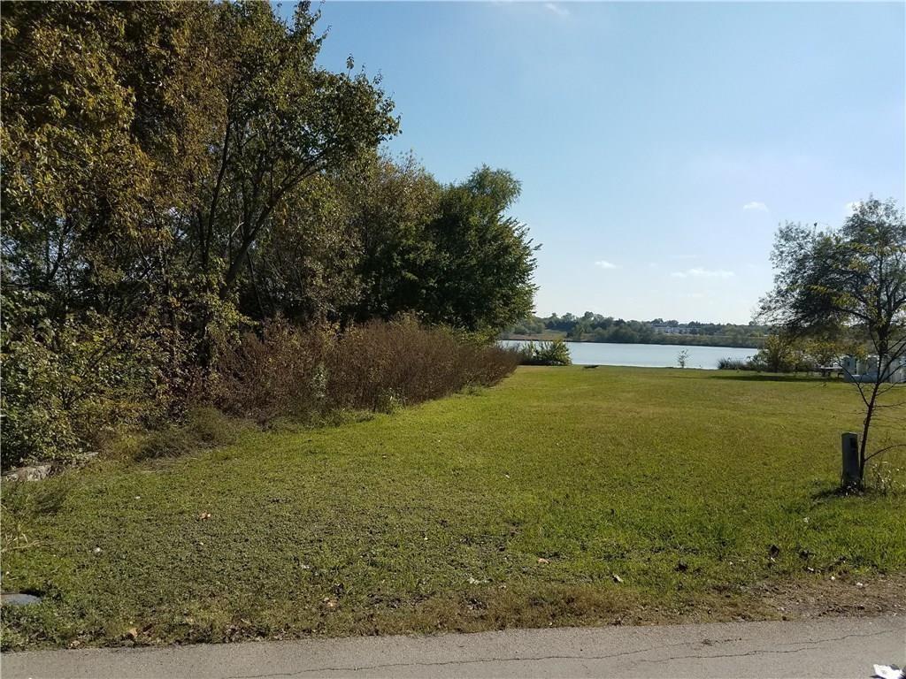 Rockwall Lake Estate #1 - Land