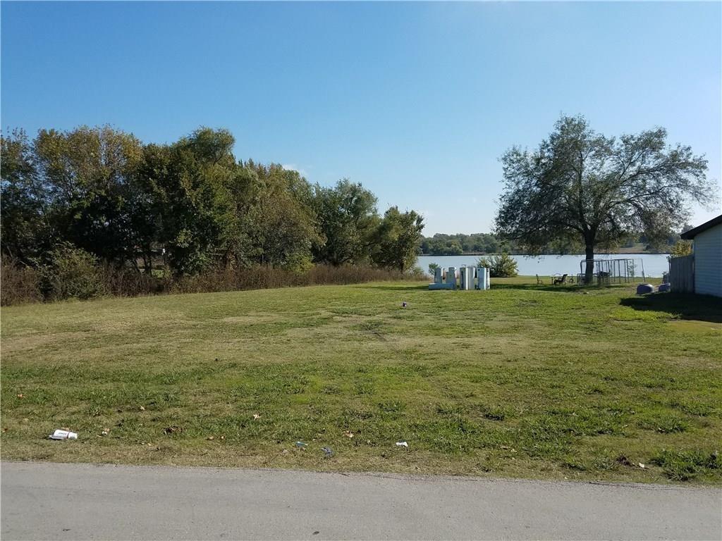 Rockwall Lake Estate #1 - Land