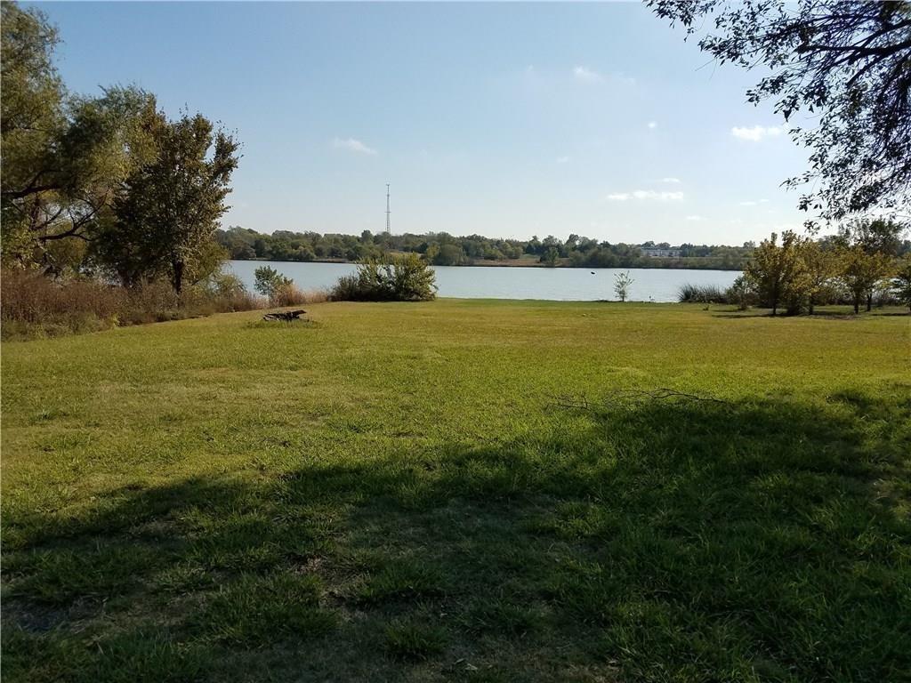 Rockwall Lake Estate #1 - Land