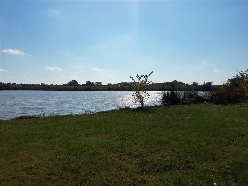 Rockwall Lake Estate #1 - Land