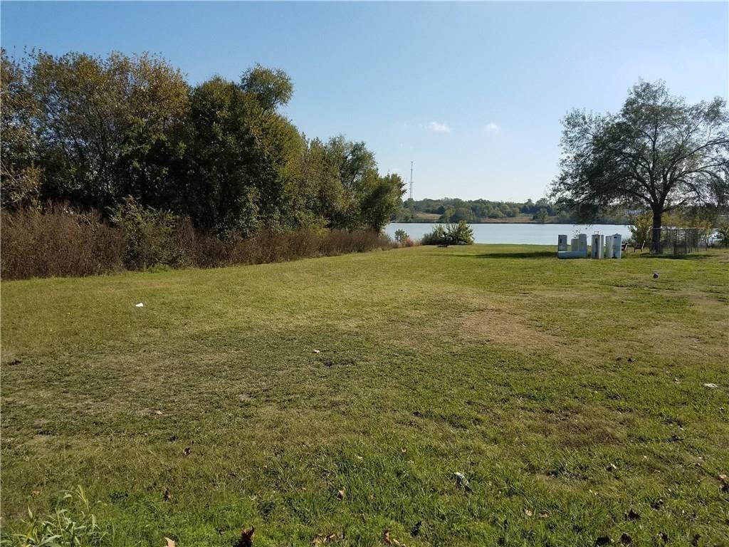 Rockwall Lake Estate #1 - Land