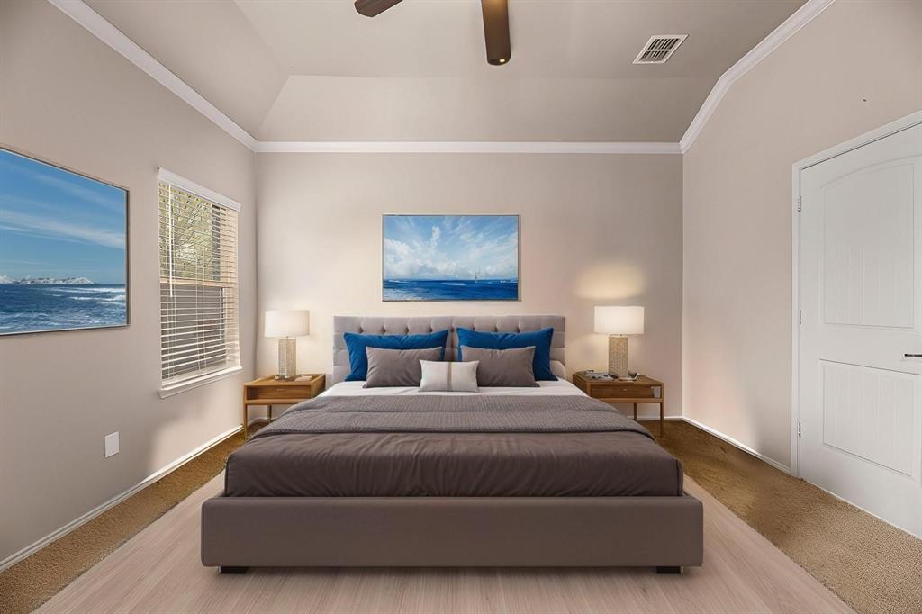 PARCEL 1708 (CMC), BLK C, LOT 4 - Residential