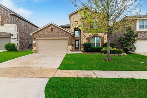 11812 Bertram Road McKinney TX 75071