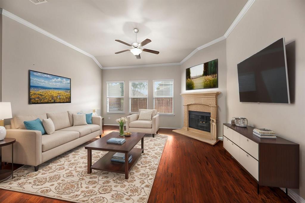 PARCEL 1708 (CMC), BLK C, LOT 4 - Residential