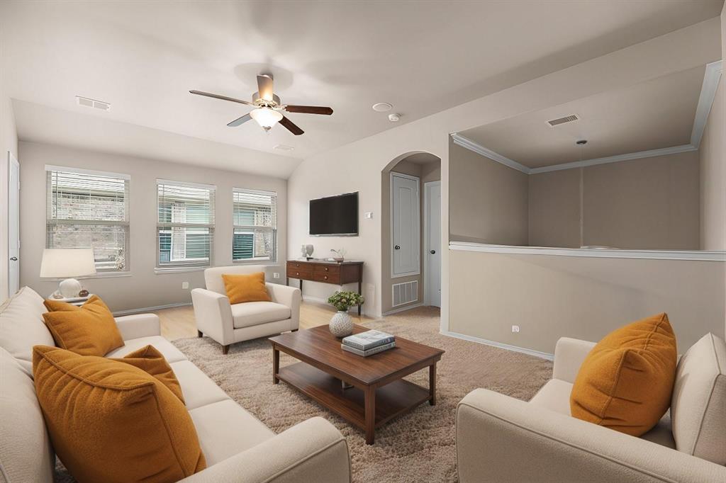 PARCEL 1708 (CMC), BLK C, LOT 4 - Residential