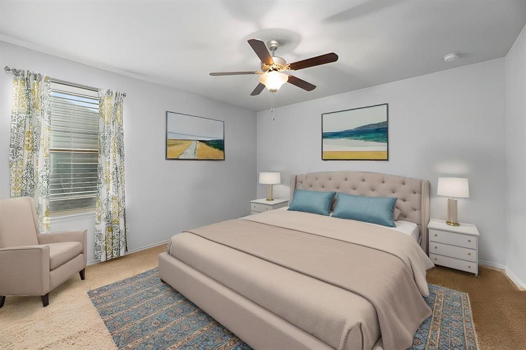 PARCEL 1708 (CMC), BLK C, LOT 4 - Residential