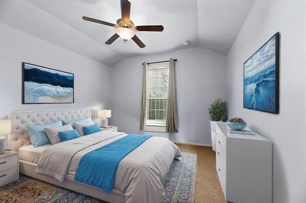 PARCEL 1708 (CMC), BLK C, LOT 4 - Residential