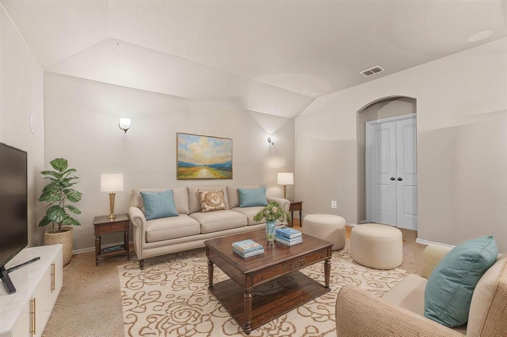 PARCEL 1708 (CMC), BLK C, LOT 4 - Residential