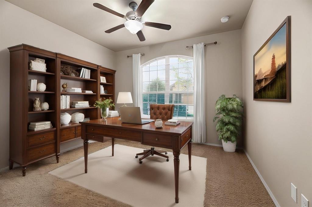 PARCEL 1708 (CMC), BLK C, LOT 4 - Residential