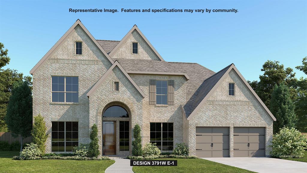 6016 Mesquite Creek Court