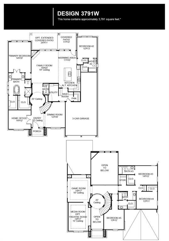 6016 Mesquite Creek Court