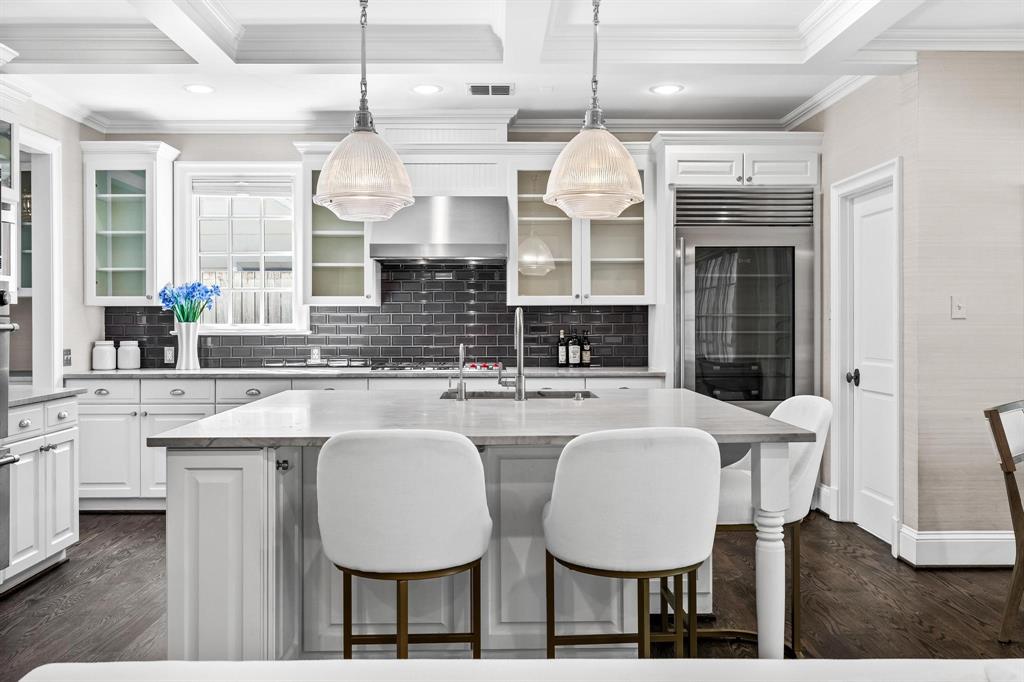 Wunderlick - Residential