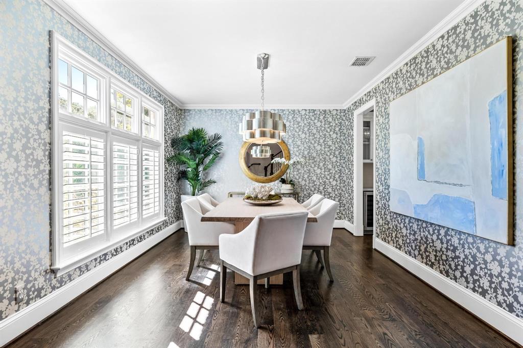 Wunderlick - Residential