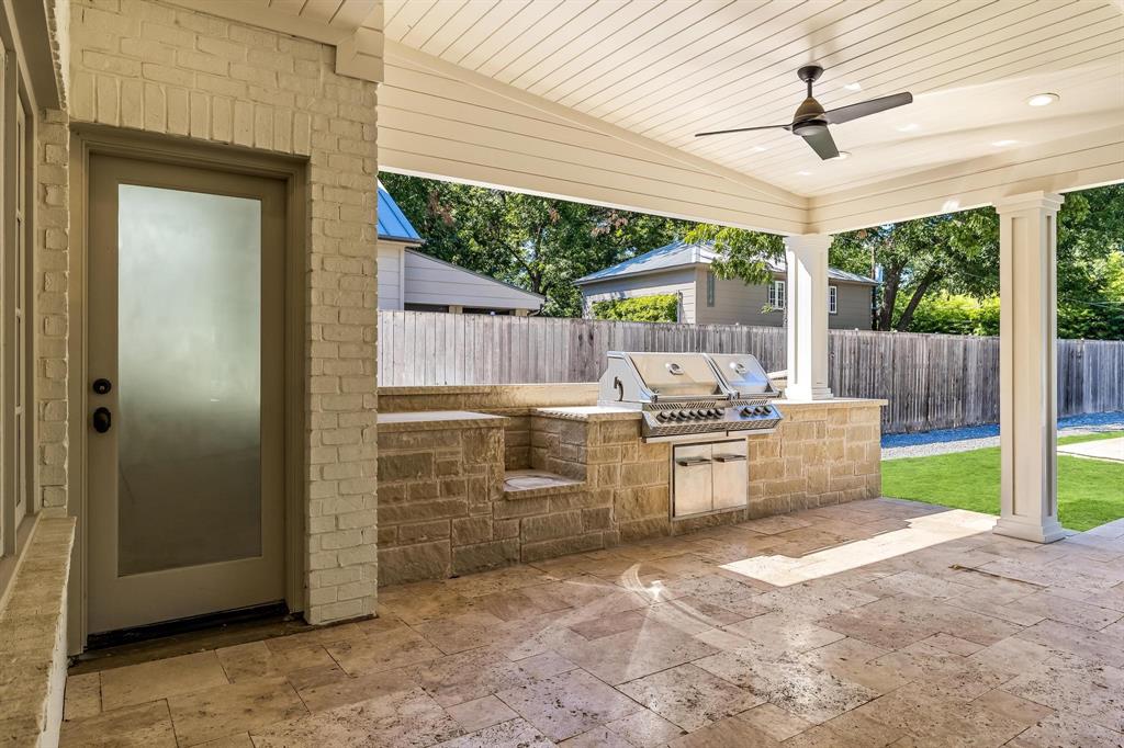 Wunderlick - Residential