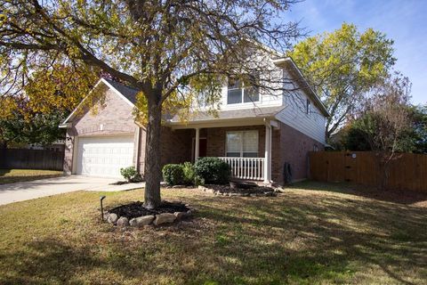 A home in Fort Worth