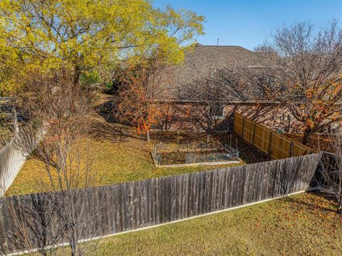 A home in Fort Worth