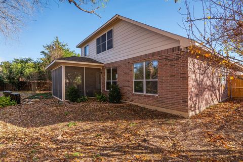 A home in Fort Worth