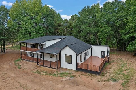 1997 County Road  1225 Daingerfield TX 75686