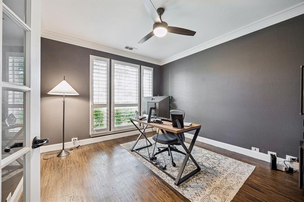 4644 Ridgeland Drive