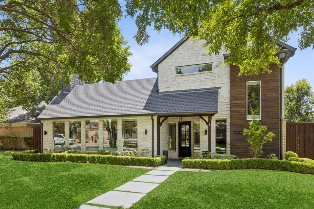 6506 Barnsbury Court