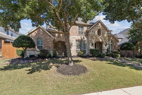 1812 Trinidad Lane Allen TX 75013