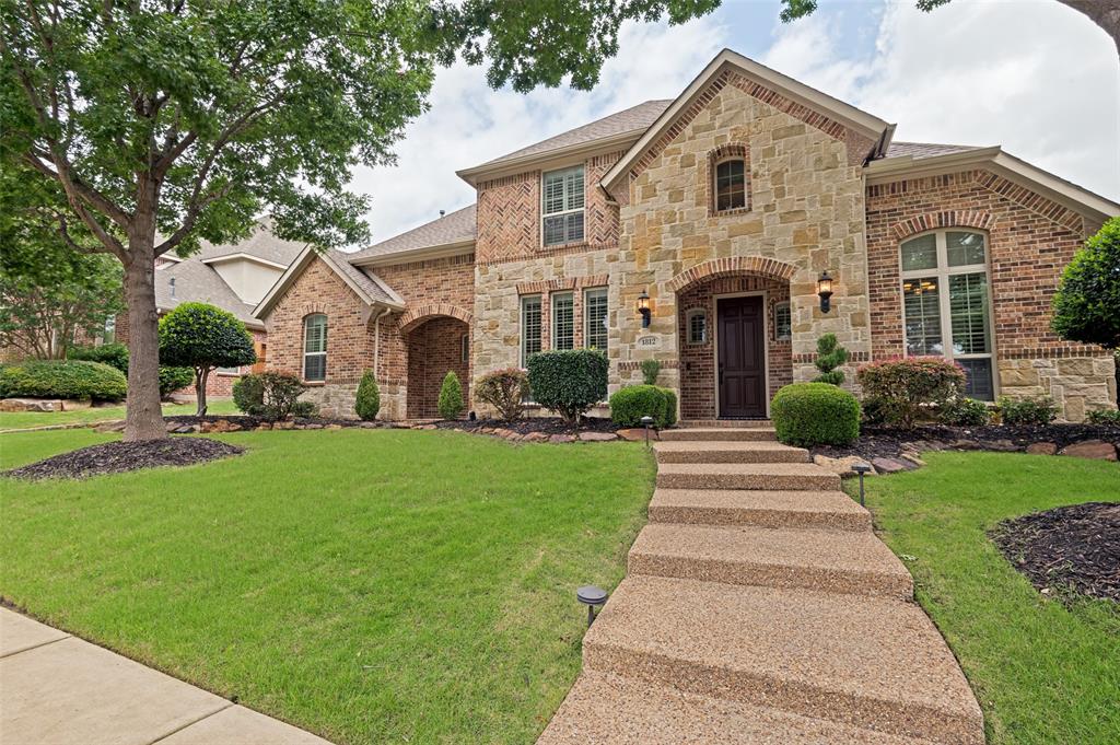 1812 Trinidad Lane