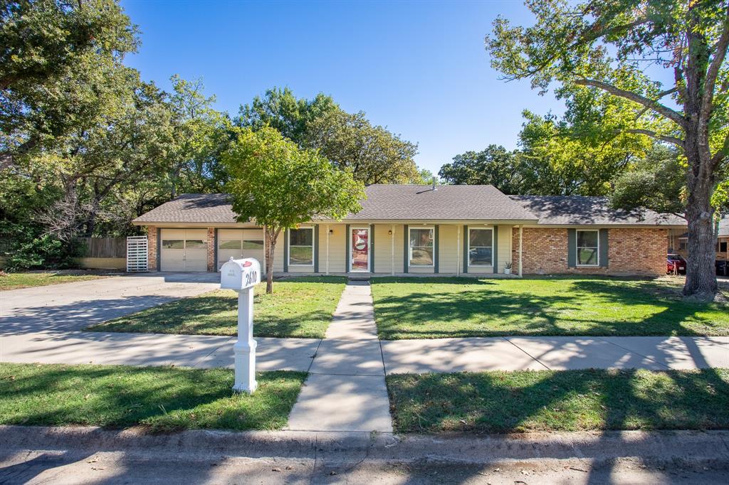 2610 Nottingham Drive