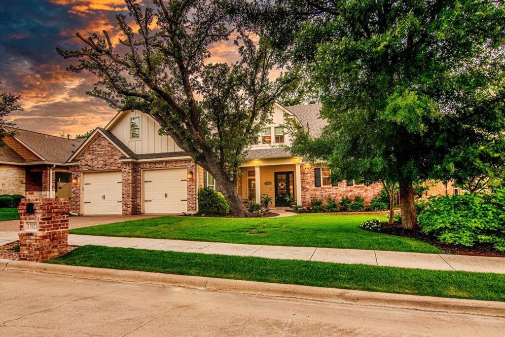 17023 Salado Drive