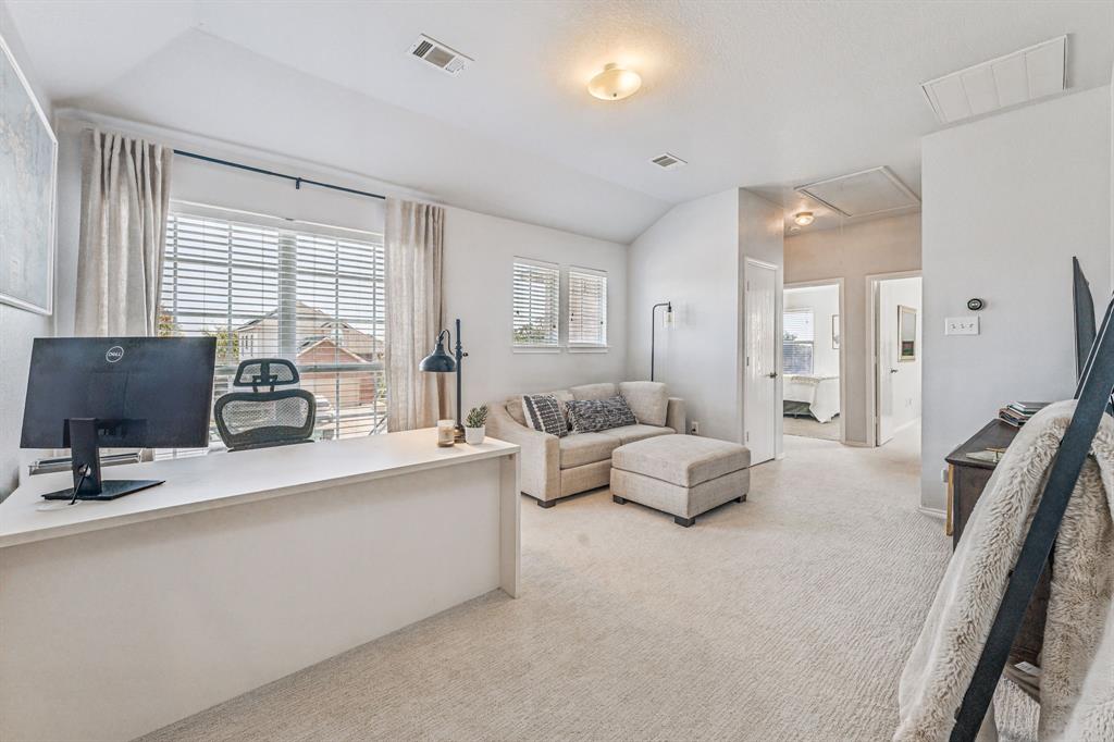 Settlement Plaza Add - Residential