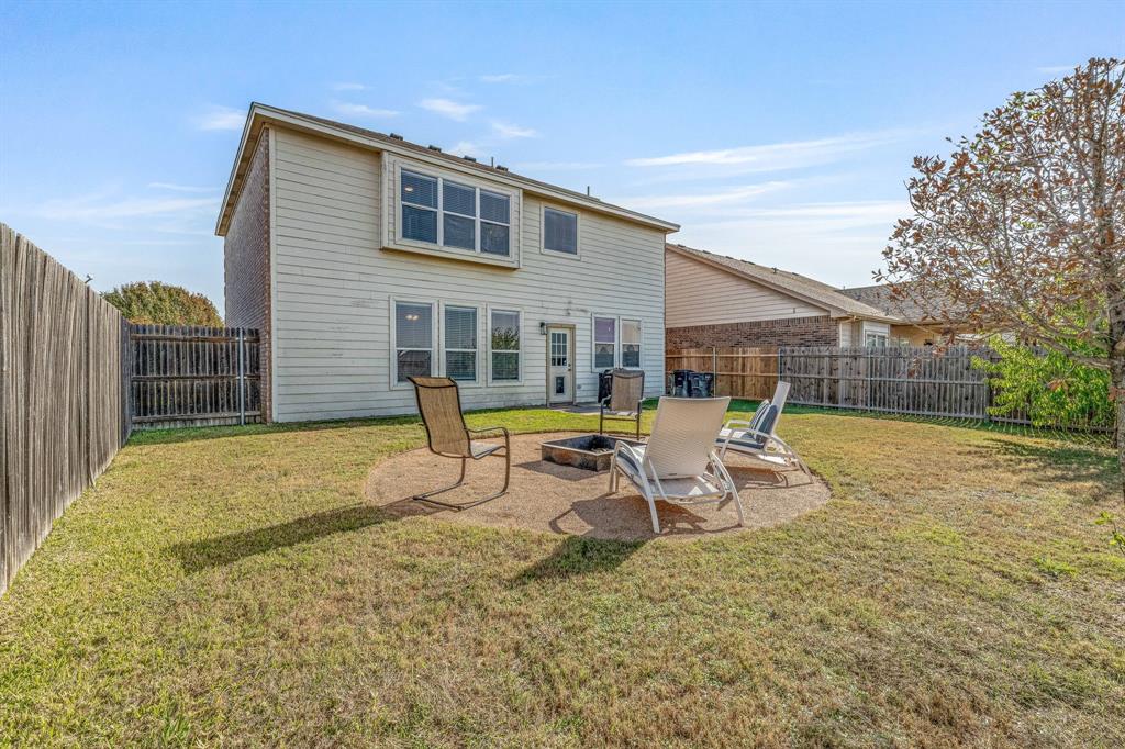 Settlement Plaza Add - Residential