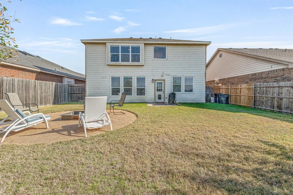 Settlement Plaza Add - Residential