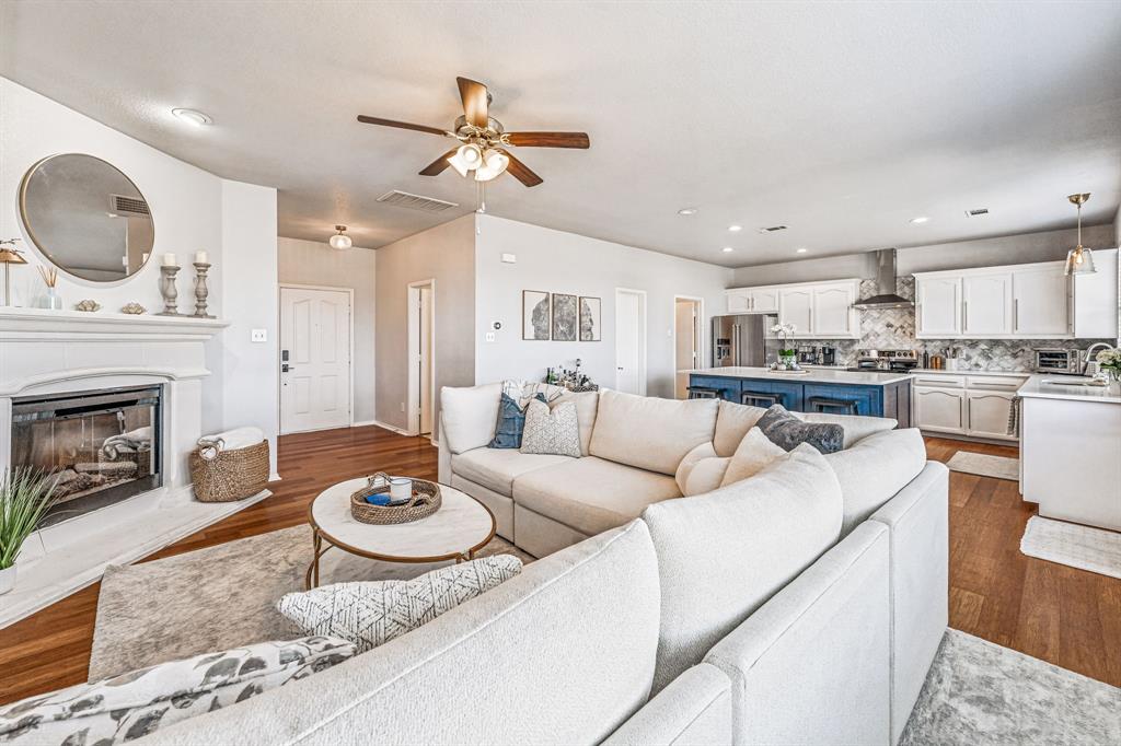 Settlement Plaza Add - Residential