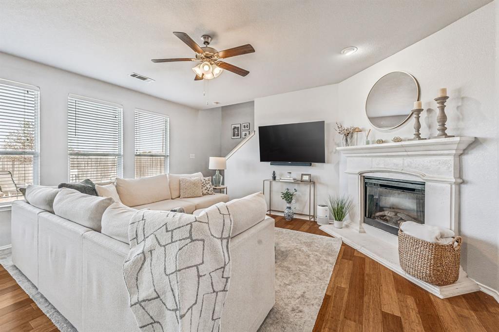 Settlement Plaza Add - Residential