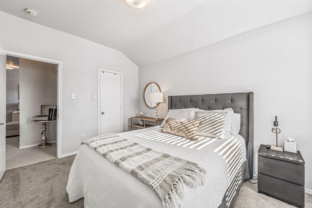 Settlement Plaza Add - Residential