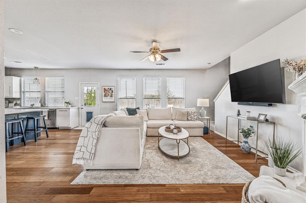 Settlement Plaza Add - Residential