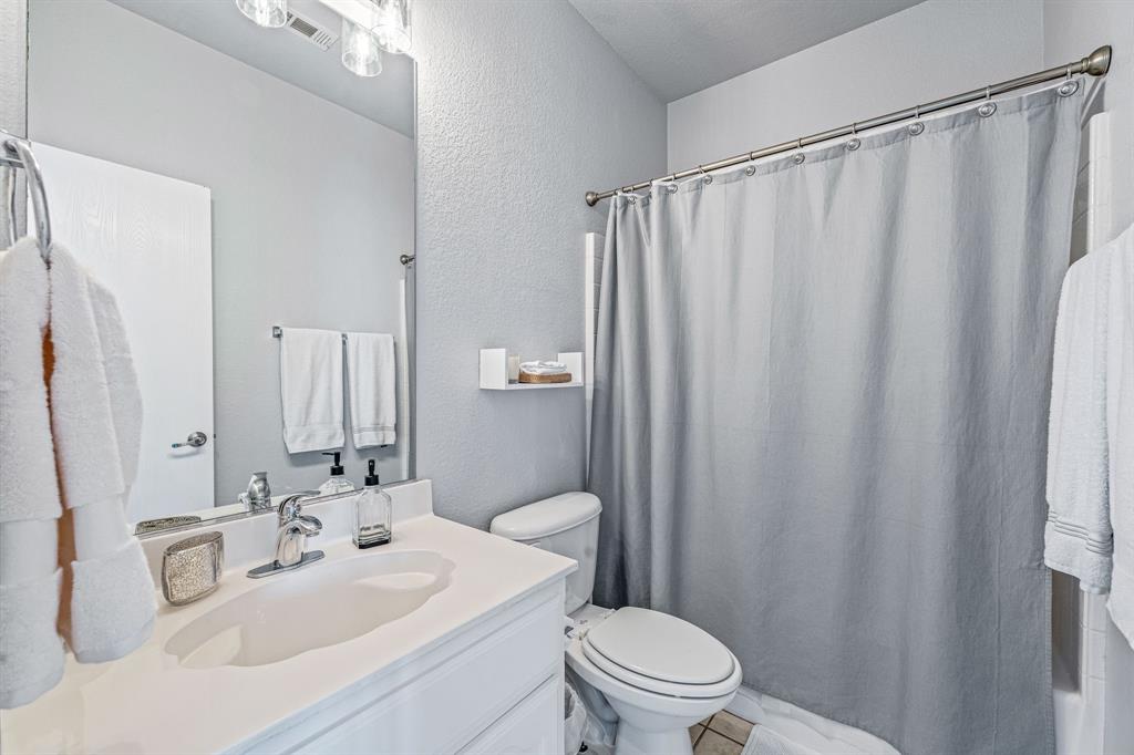 Settlement Plaza Add - Residential