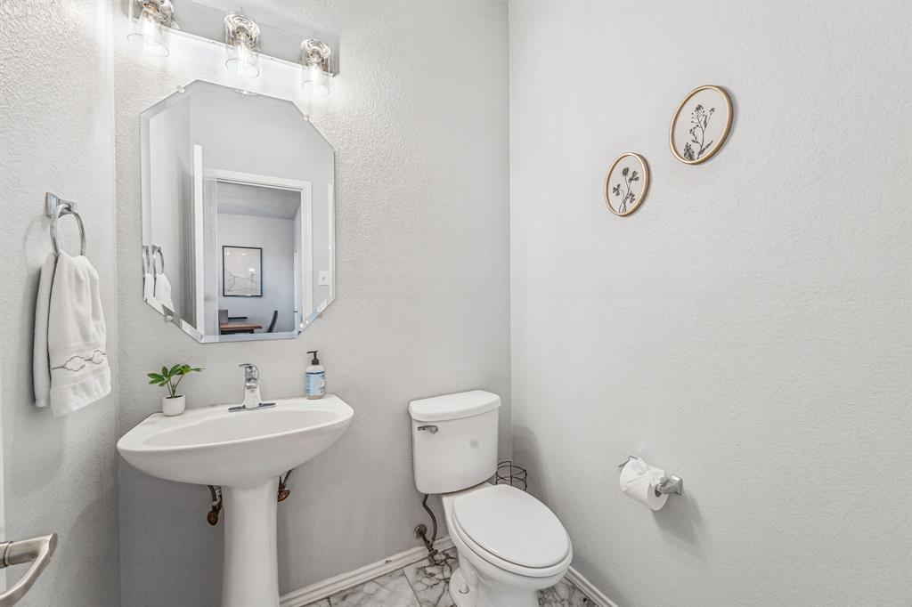 Settlement Plaza Add - Residential