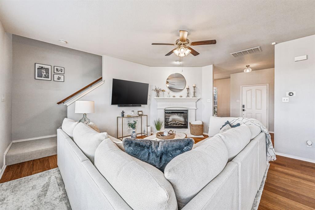 Settlement Plaza Add - Residential