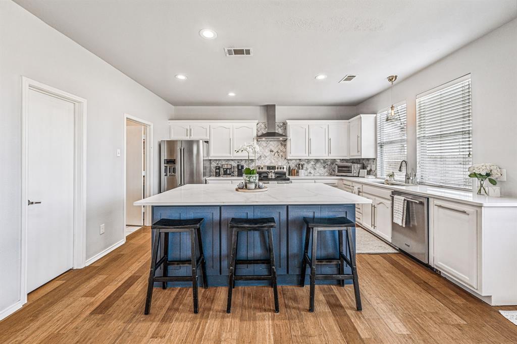 Settlement Plaza Add - Residential